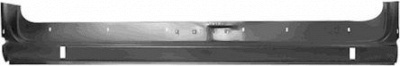 VAN WEZEL 1747136 -  Задняя стенка